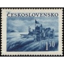 0648 - Kombajn na poli