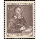 0642 - Jan Amos Komensk&yacute;