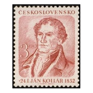 0627-628 (s&eacute;rie) - J&aacute;n Koll&aacute;r