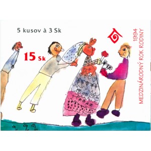 ZZ002 - Mezin&aacute;rodn&iacute; rok rodiny