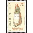 0425 - Prvn&iacute; vyd&aacute;n&iacute; Babičky od Boženy Němcov&eacute;