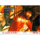 ZZ035 - Kř&iacute;žov&aacute; cesta