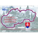 ZZ023 - 5 let Slovensk&eacute; republiky