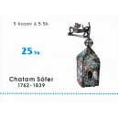ZZ003 - Chatam S&oacute;fer
