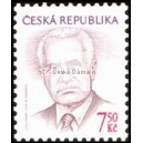 0426 - Prezident ČR V&aacute;clav Klaus