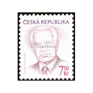 0426 - Prezident ČR V&aacute;clav Klaus