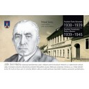 VZ ZS0092 - Prezident Emil H&aacute;cha