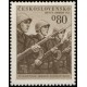 0615 - Vojáci při slavnostním pochodu