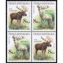 0182-0181 (4blok) - Los + jelen