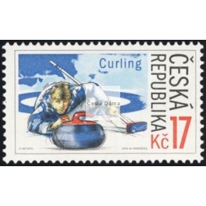 0451 - Sport - curling