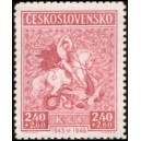 0433 - Boj svat&eacute;ho Jiř&iacute; s drakem﻿