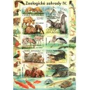 1038-1041A (ar&scaron;&iacute;k) - Zoologick&eacute; zahrady