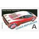 1045 - Model sportovn&iacute;ho vozu Tatra