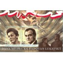 1049-1050A (ar&scaron;&iacute;k) - Dana Medřick&aacute; a Radovan Lukavsk&yacute;