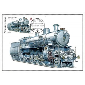 CM137-CM138 - Svět na kolej&iacute;ch II