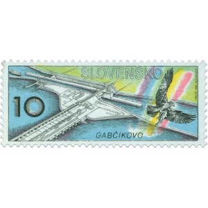 0020 - Gabč&iacute;kovo