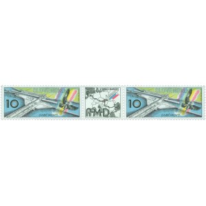 0020 (spojka) - Gabč&iacute;kovo