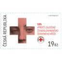 1053 - Československ&yacute; červen&yacute; kř&iacute;ž