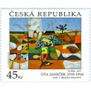 1054 - Ota Janeček: Fl&oacute;ra