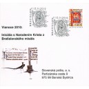 ZZ066 - V&aacute;noce 2010