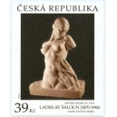1055 - Ladislav &Scaron;aloun: Dotek osudu II