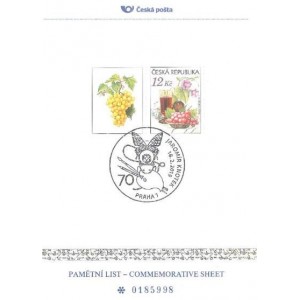 PLZ91 - Jarom&iacute;r Knotek - 70. narozeniny