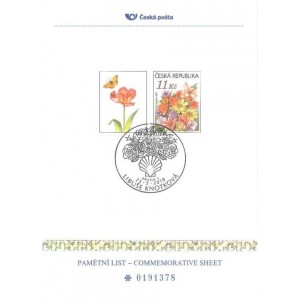 PLZ94 - Libu&scaron;e Knotkov&aacute; - jubileum