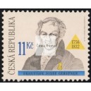 Franti&scaron;ek Josef Gerstner