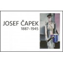VZS30 - Josef Čapek: Kolovr&aacute;tk&aacute;ř