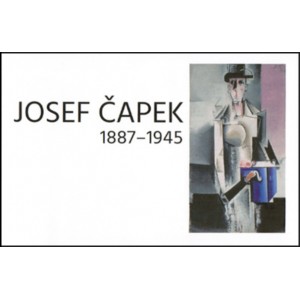 VZS30 - Josef Čapek