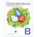 1061 - Velikonočn&iacute; vaj&iacute;čka