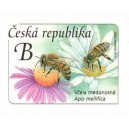 1069 - Včela medonosn&aacute;