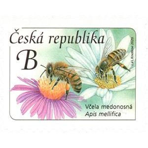 1069 - Včela medonosn&aacute;