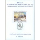 AČP18 - Anketa o nejkr&aacute;sněj&scaron;&iacute; po&scaron;tovn&iacute; zn&aacute;mku 2011