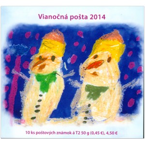 ZZ077 - V&aacute;noce 2014