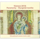 ZZ090 - V&aacute;noce 2018