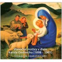 ZZ080 - V&aacute;noce 2015