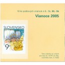 ZZ053 - V&aacute;noce 2005