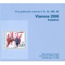 ZZ056 - Koledn&iacute;ci