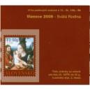 ZZ062 - Svat&aacute; rodina