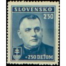 S&Scaron; 45 - Dr. Jozef Tiso