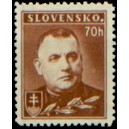 S&Scaron; 86 - Dr. Jozef Tiso
