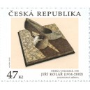 1073 - Jiř&iacute; Kol&aacute;ř: Objekt