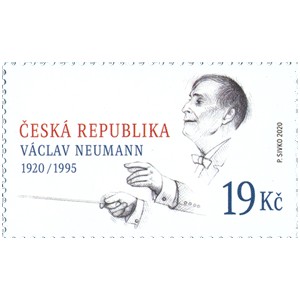 1074 - V&aacute;clav Neumann