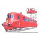 CM114 - Motorov&yacute; vůz Tatra 68 - Slovensk&aacute; strela