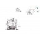 1074 FDC - V&aacute;clav Neumann