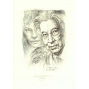 Oldřich Kulh&aacute;nek: Jaroslav Seifert