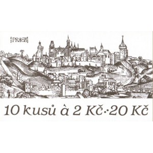 ZS12 - Historick&aacute; Praha