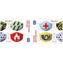 1082-1081 (spojka) - Poděkov&aacute;n&iacute;