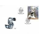 1091 FDC - Jiř&iacute; Sov&aacute;k